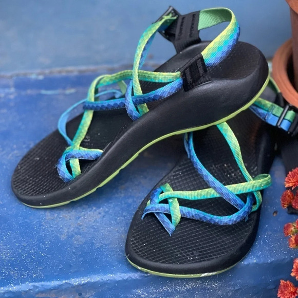 Chaco Shoes - Chaco shoes